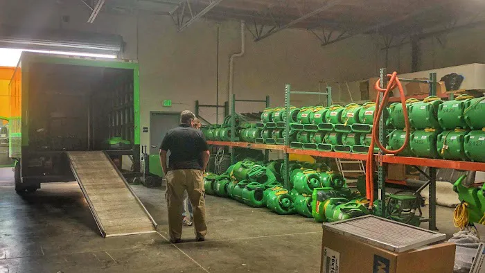 SERVPRO of West Sacramento Picture 10