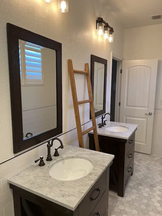 SIERRA Renovations Picture 1