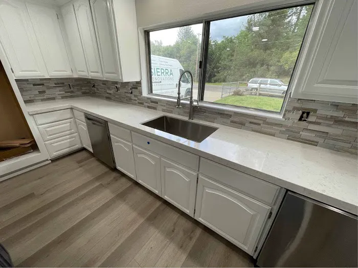 SIERRA Renovations Picture 9