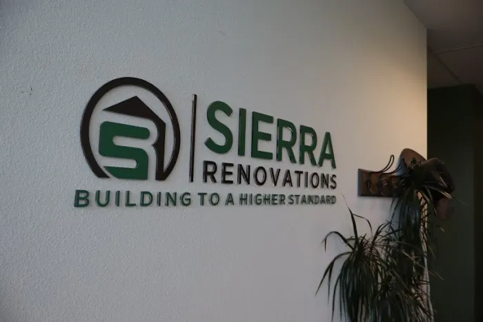 SIERRA Renovations Picture 2
