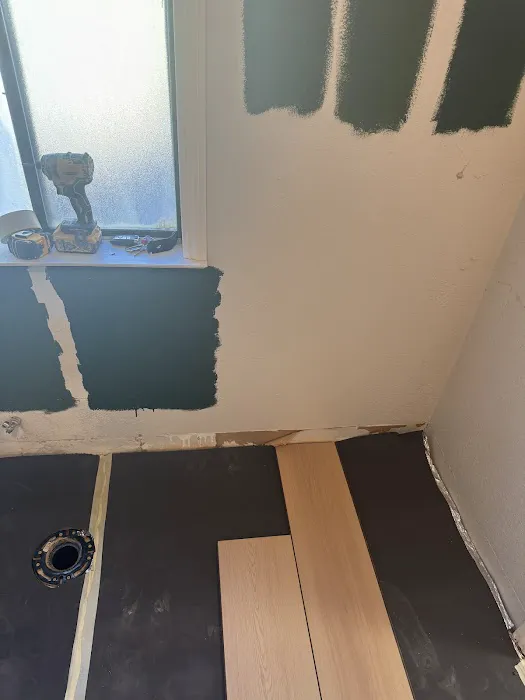 Haldeman Restoration Company Picture 6