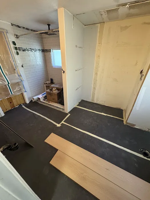 Haldeman Restoration Company Picture 3