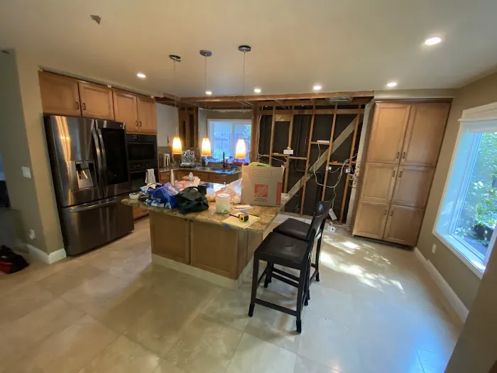 Haldeman Restoration Company Picture 5