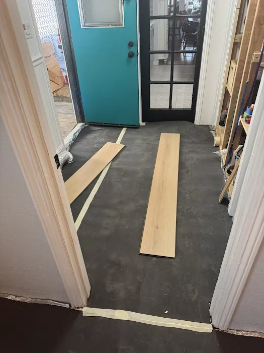 Haldeman Restoration Company Picture 9