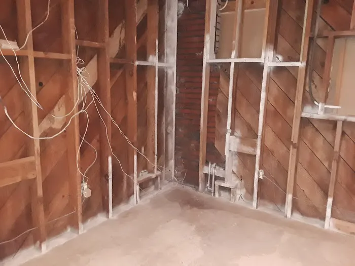 The Green Bee Restoration Picture 7