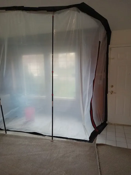 The Green Bee Restoration Picture 6