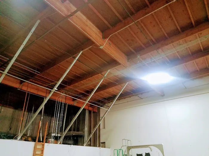 The Green Bee Restoration Picture 2