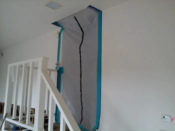 The Green Bee Restoration Picture 3