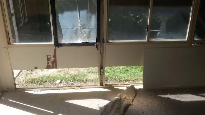 The Green Bee Restoration Picture 1