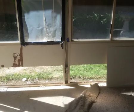 The Green Bee Restoration