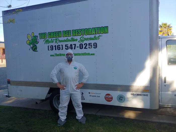 The Green Bee Restoration Picture 10