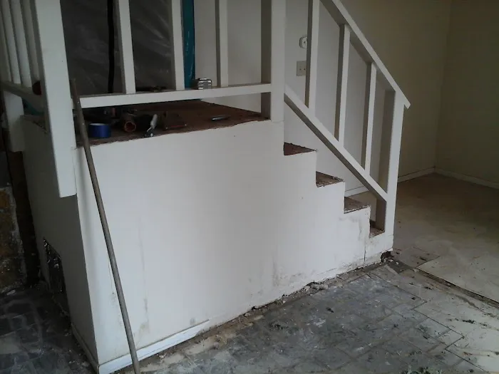 The Green Bee Restoration Picture 8