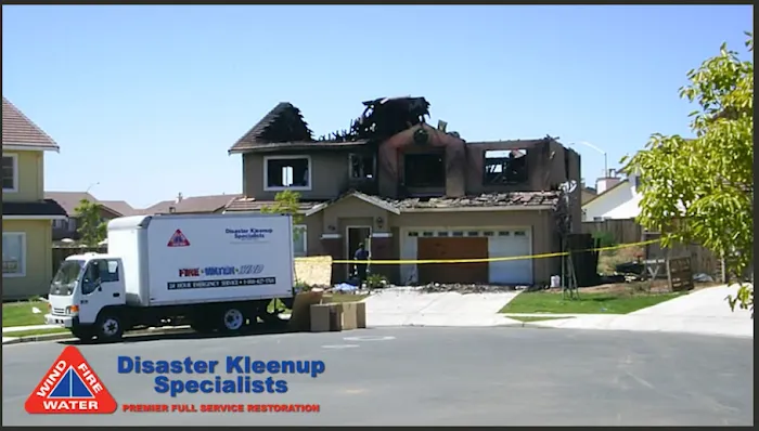 Disaster Kleenup Specialists Picture 4