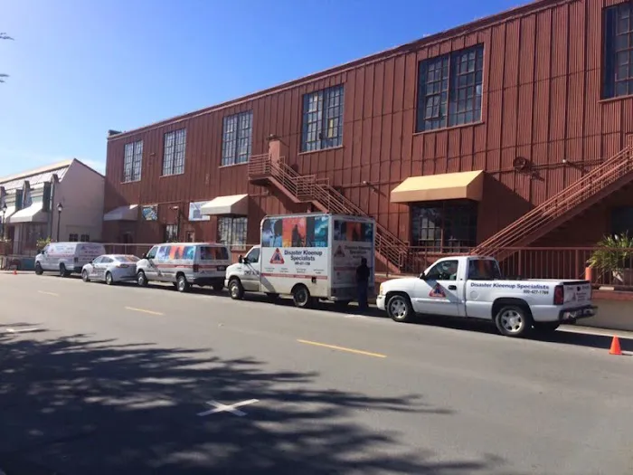 Disaster Kleenup Specialists Picture 1