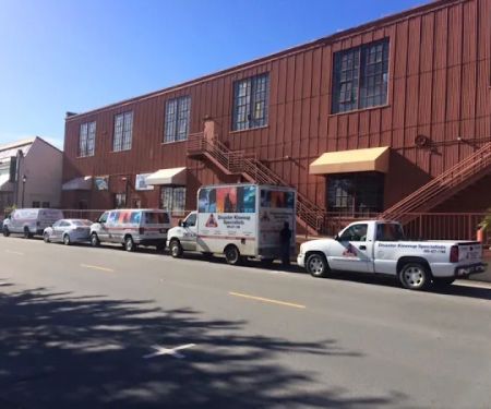 Disaster Kleenup Specialists