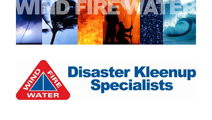 Disaster Kleenup Specialists Picture 3