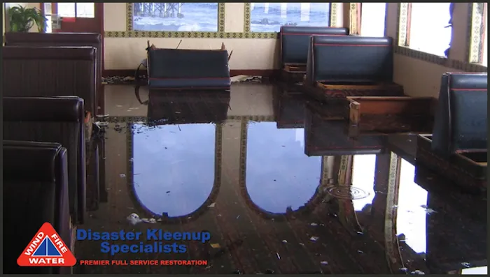 Disaster Kleenup Specialists Picture 6