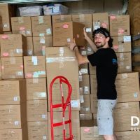 DRYmedic Restoration Service of Monterey Bay ico