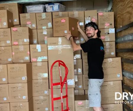 DRYmedic Restoration Service of Monterey Bay