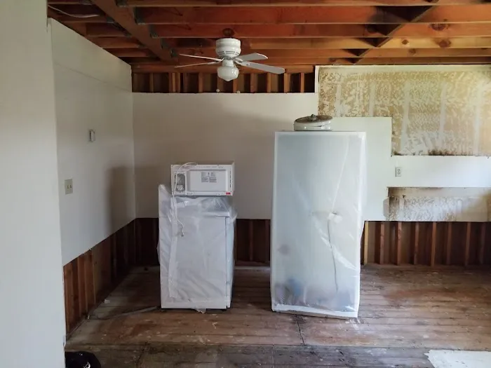 ZGREEN Restoration Picture 1