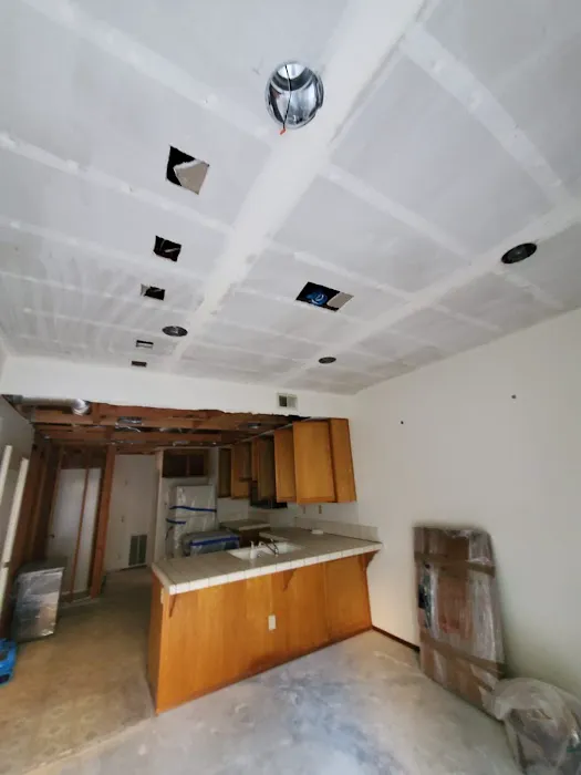 ZGREEN Restoration Picture 5