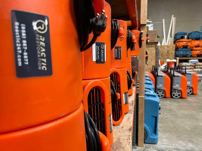 Reactic Restoration Picture 6