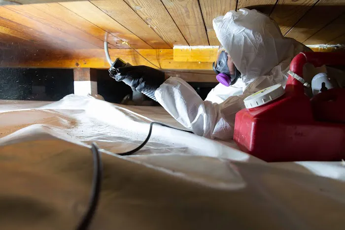 Reactic Restoration Picture 7