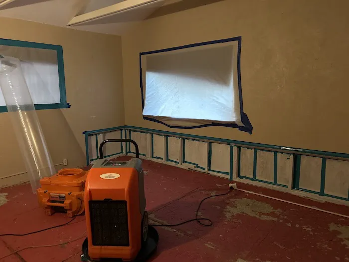 Reactic Restoration Picture 2