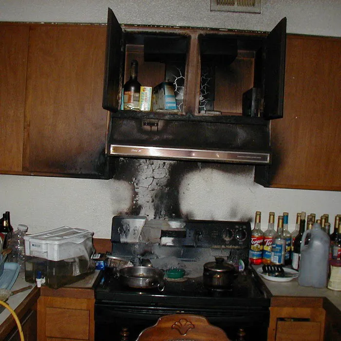 Clean-Tec Restoration and Cleaning Picture 4