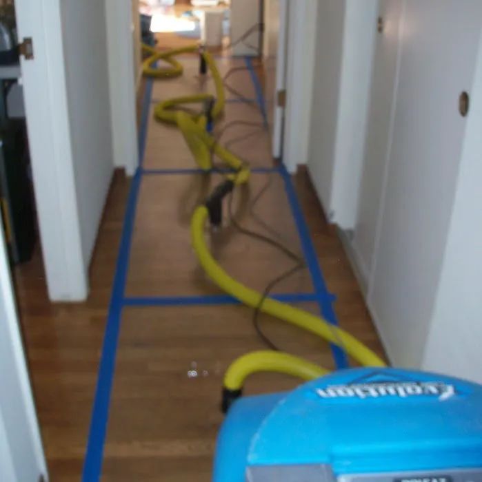 Clean-Tec Restoration and Cleaning Picture 3