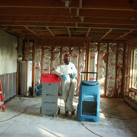 Clean-Tec Restoration and Cleaning Picture 1