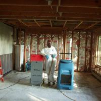 Clean-Tec Restoration and Cleaning ico