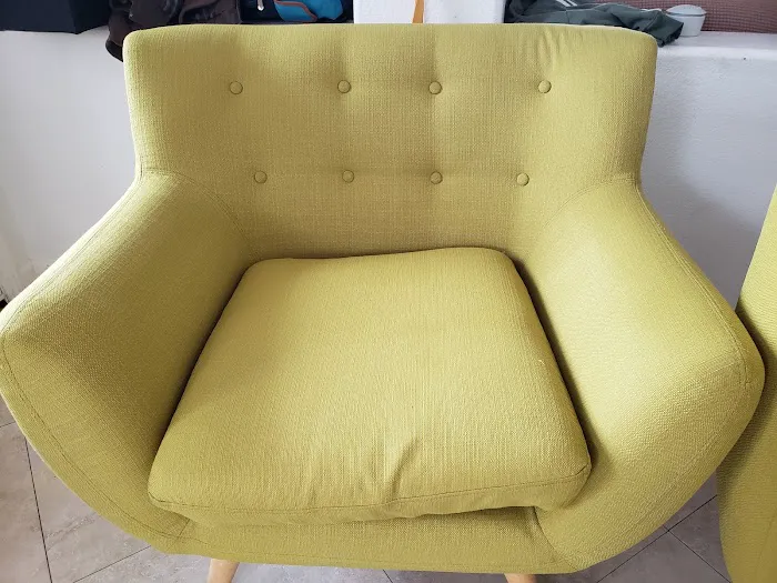 Stanley Steemer Picture 10