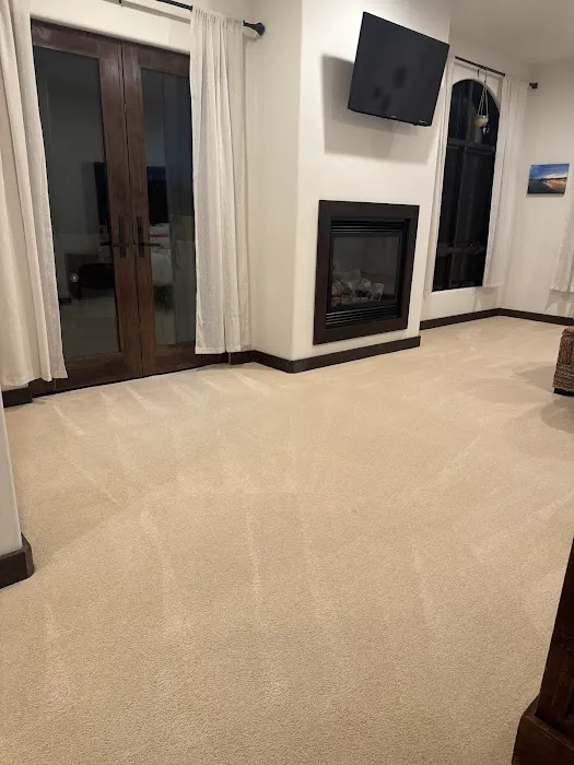 Stanley Steemer Picture 1