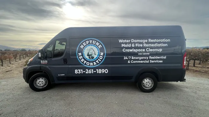 Neptune Restoration, Inc. Picture 5