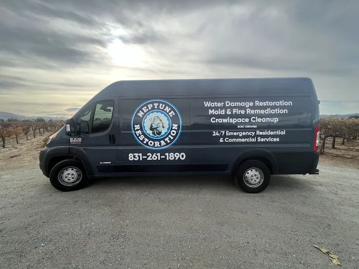 Neptune Restoration, Inc. Picture 3