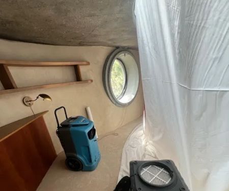 Neptune Restoration, Inc.