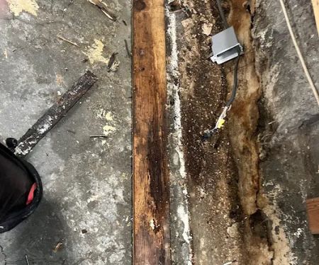 All Around Home Solutions