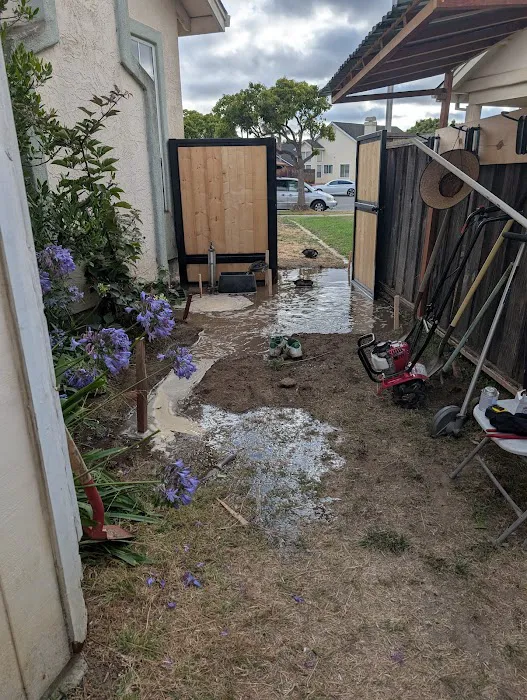 Roto-Rooter Plumbing & Water Cleanup Picture 3