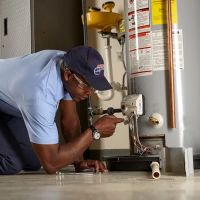 Roto-Rooter Plumbing & Water Cleanup ico