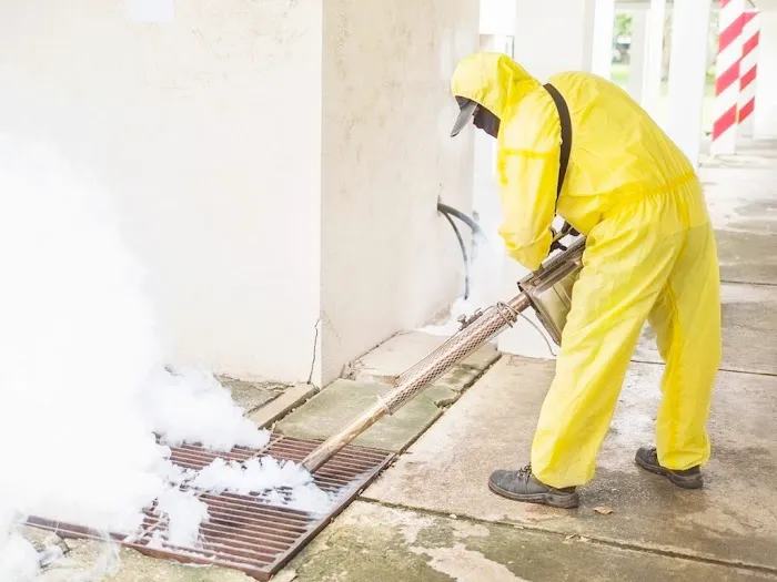 Trusted Fire Damage Restoration Picture 5