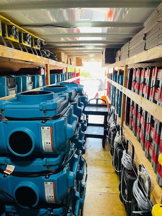 Disaster Kleenup Specialists Picture 8