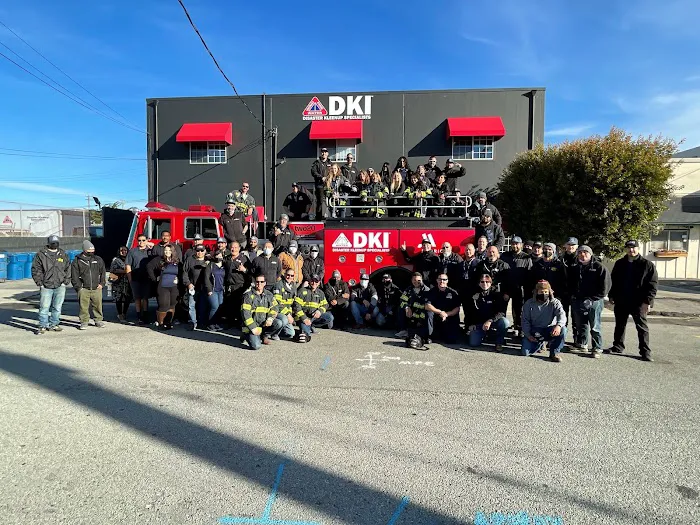 Disaster Kleenup Specialists Picture 4