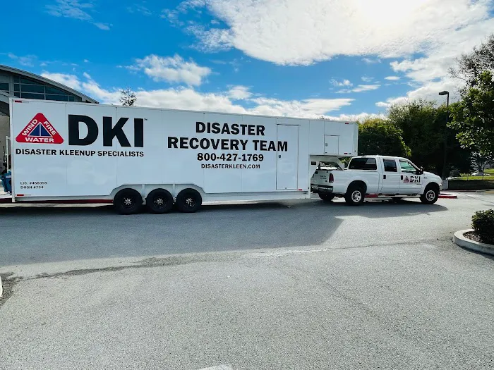 Disaster Kleenup Specialists Picture 7