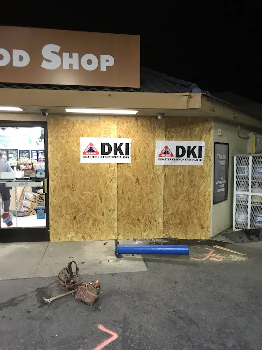 Disaster Kleenup Specialists Picture 1