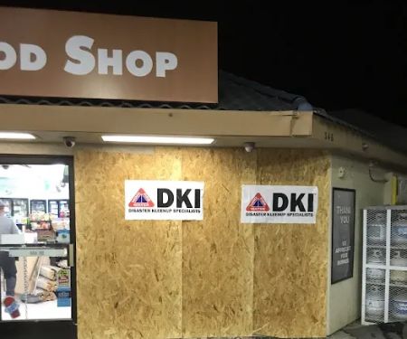 Disaster Kleenup Specialists