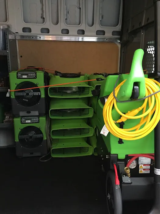 SERVPRO of Watsonville/Hollister Picture 9