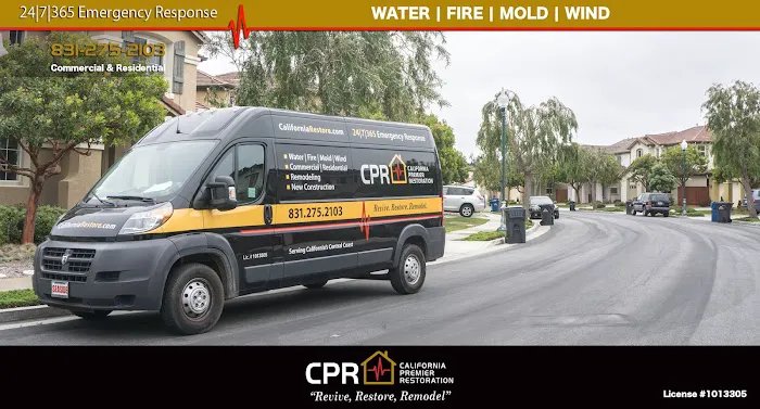 California Premier Picture 9