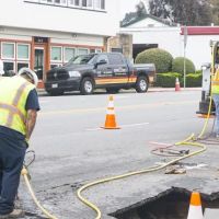 California Premier ico