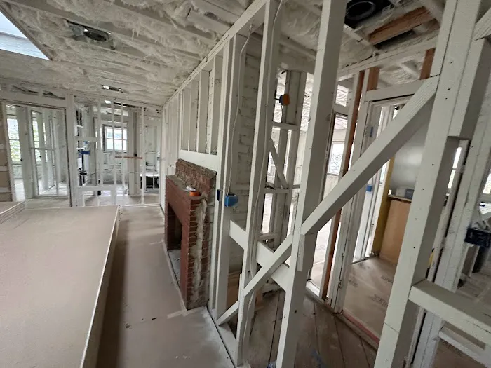 Soria Contracting and Solutions Monterey - Restoration & Remediation Services Picture 2